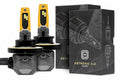 H13/9008 GTR ULTRA SERIES 2.0 BULBS (HI/LO)