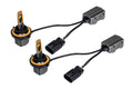 H13/9008 GTR ULTRA SERIES 2.0 BULBS (HI/LO)