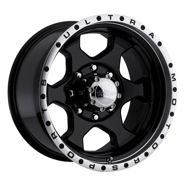 Ultra Wheel auto part