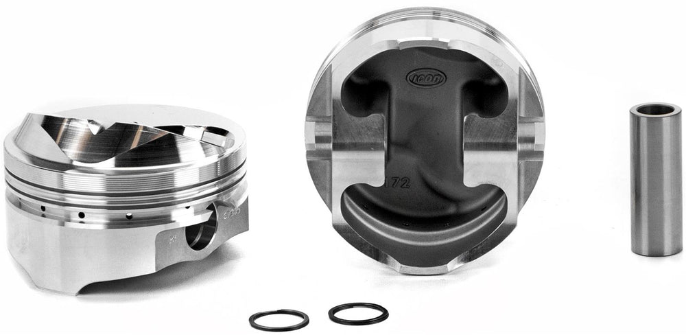 United Engine Machine Co auto part