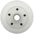BRAKE ROTOR & HUB