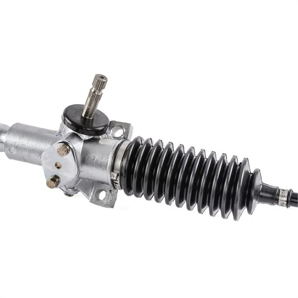 INNER TIE ROD END:MALE M14X1.5 MALE 9/16IN18 OAL:11IN NONRETURNABLE