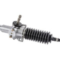 INNER TIE ROD END:MALE M14X1.5 MALE 9/16IN18 OAL:11IN NONRETURNABLE