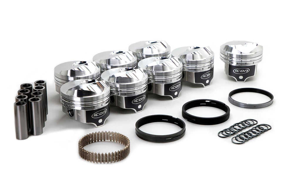 United Engine Machine Co auto part