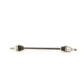 CV AXLE SHAFT