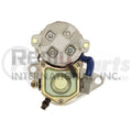 REMANUFACTURED STARTER