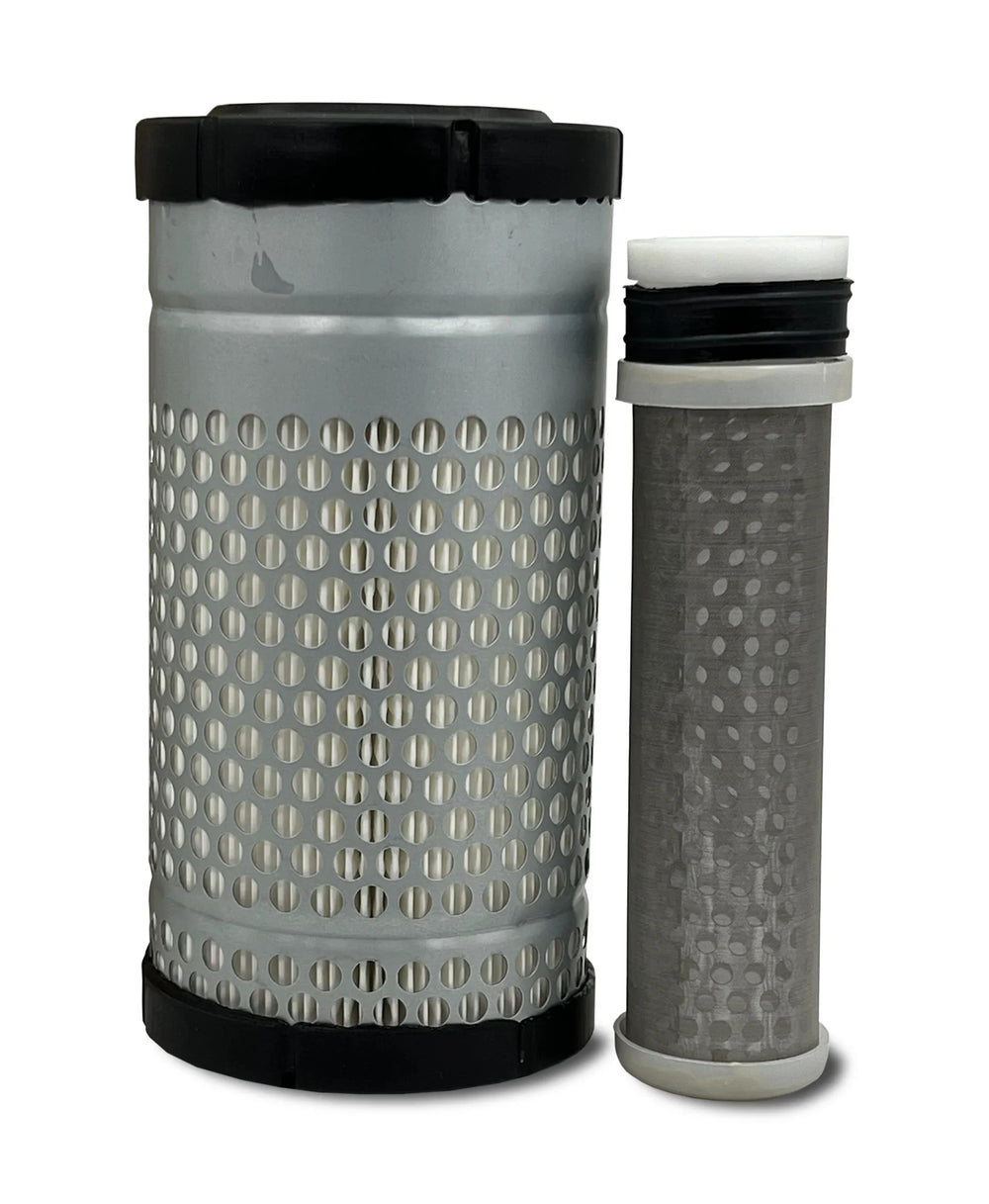 AIR FILTER MIN ORDER QTY1