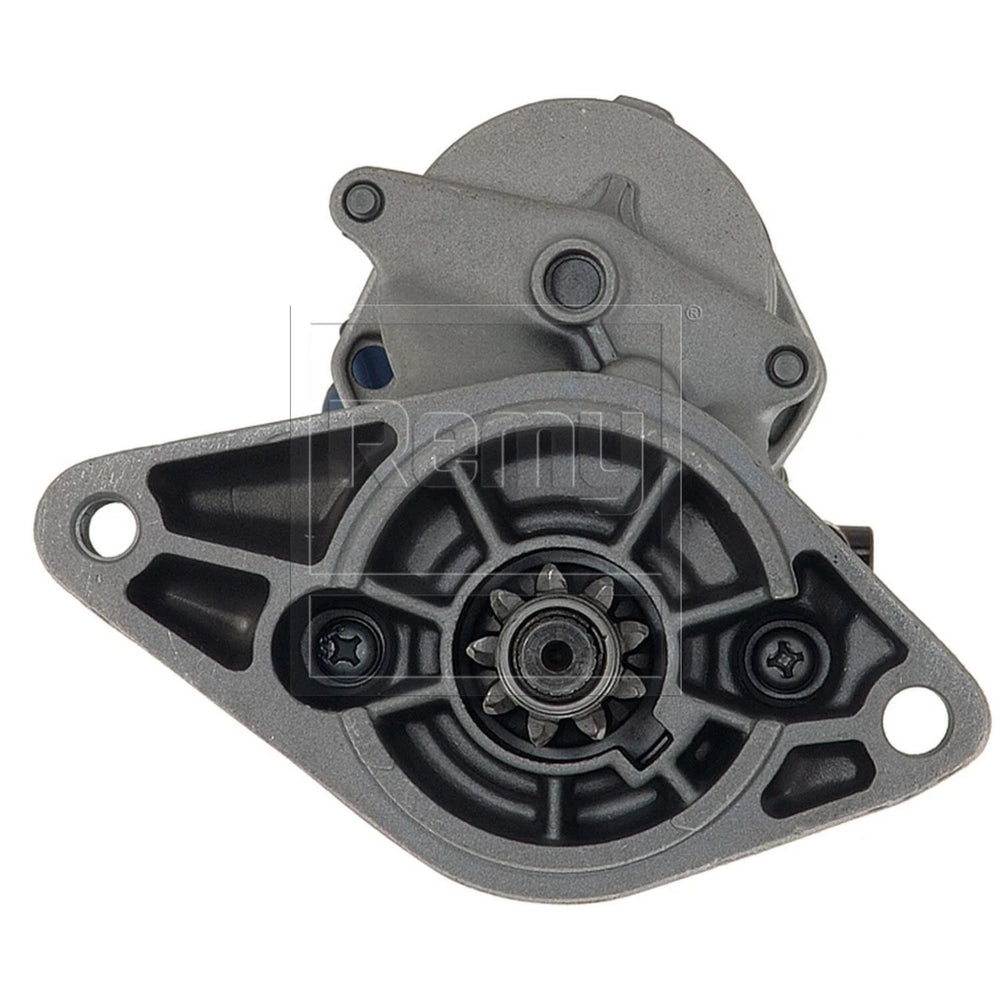 REMY red auto part