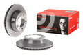 DISC BRAKE ROTOR