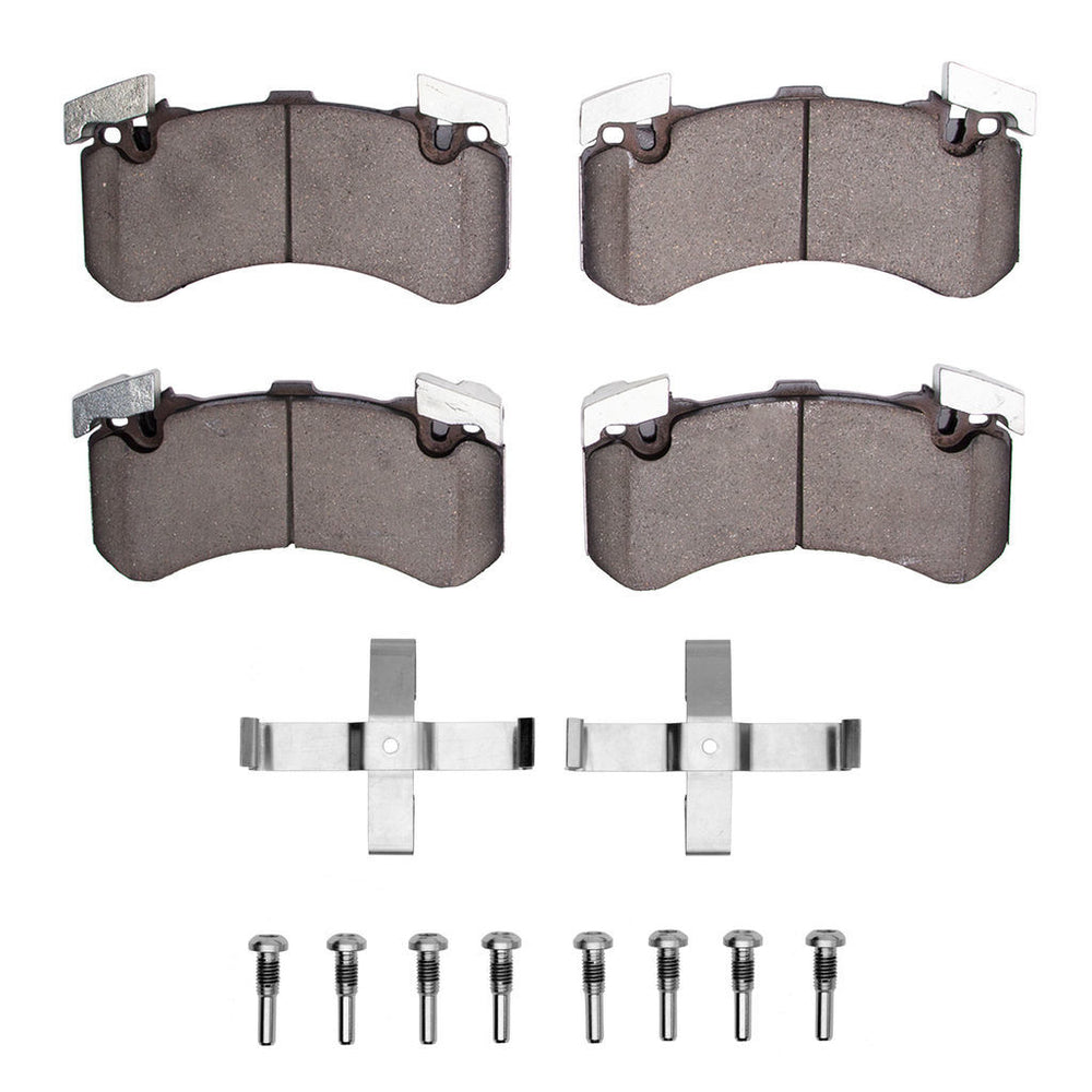 DFC auto part