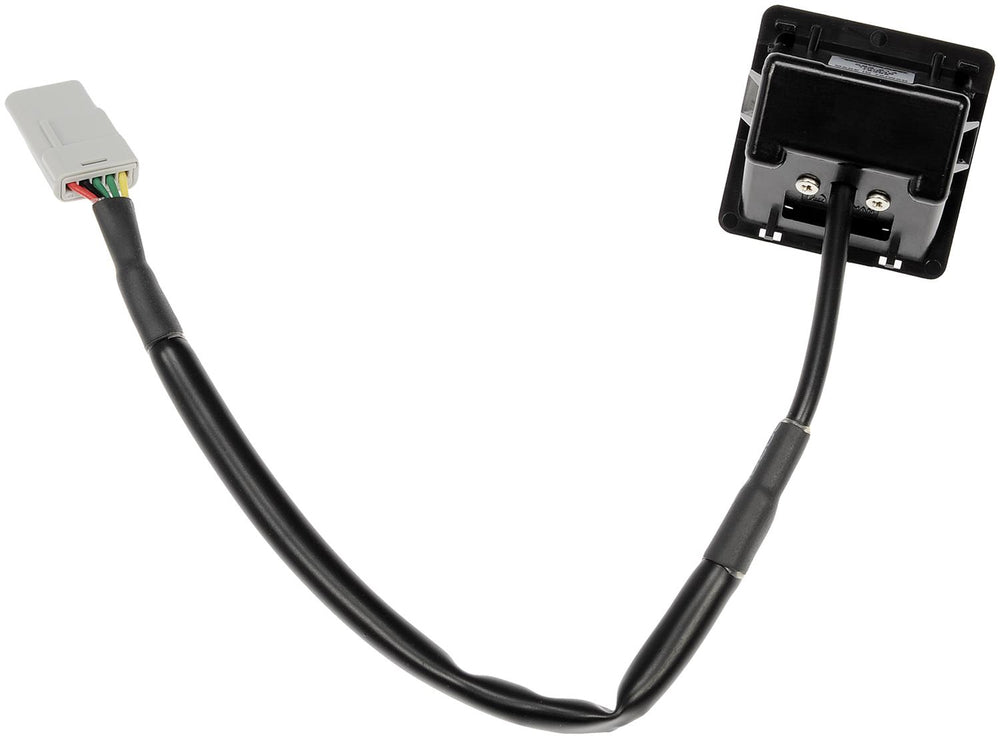 PARKING CAMERA