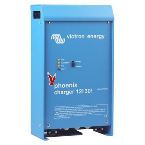 VICTRON ENER blue auto part