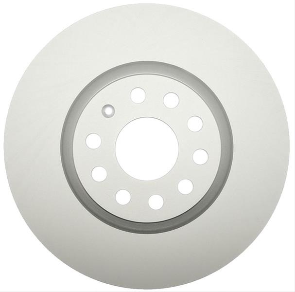 BRAKE ROTOR