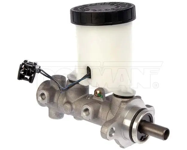 NEW MASTER CYLINDER