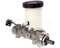 NEW MASTER CYLINDER