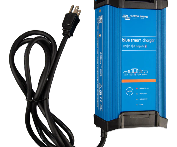 VICTRON ENER blue auto part