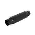 Outlaw Series Race Muffler Outlaw Series Race Muffler 3.00 Center In 3.00 Center Out Aggressive Sound Flowmaster