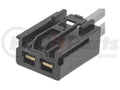 BLOWER MOTOR RESISTOR CONNECTOR