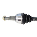 NEW CV AXLE