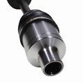 NEW CV AXLE