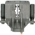 UNLOAD BRAKE CALIPER DOM