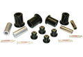 Prothane 99-04 Chevy Cobra IRS Control Arm Bushings - Red