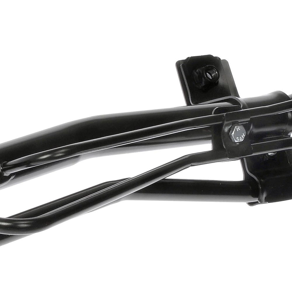 FUEL FILLER NECK