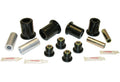 Prothane 99-04 Chevy Cobra IRS Control Arm Bushings - Black
