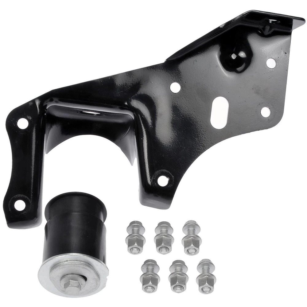 MOUNTING BRACKET