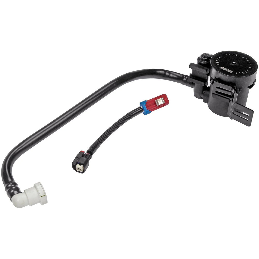 CANISTER VENT VALVE