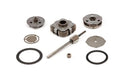 ~(0.2 lbs. 0X0X0)~ S/P TRANSMISSION AXON 45 55