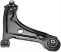 CONTROL ARM