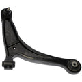 CONTROL ARM