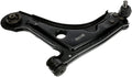 CONTROL ARM