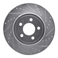 R1 Concepts auto part detail