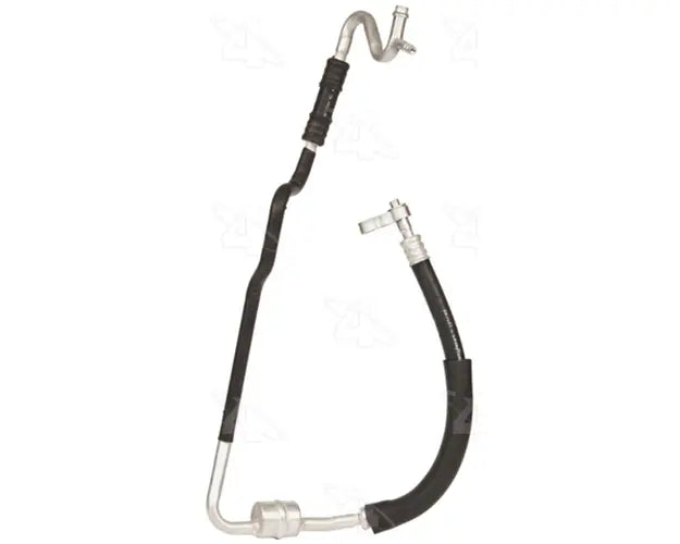FOUR SEASONS auto part