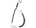 SUCTION LINE HOSE ASSEMBL