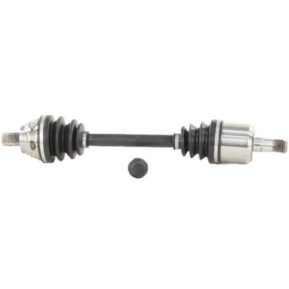TRAKMOTIVE auto part