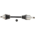 NEW CV AXLE