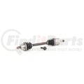 NEW CV AXLE