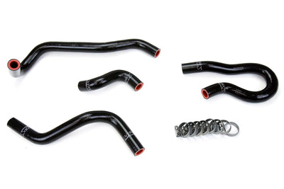 Heater Hose
