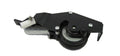 Rock Slide Electric Motor Passenger Side New Style