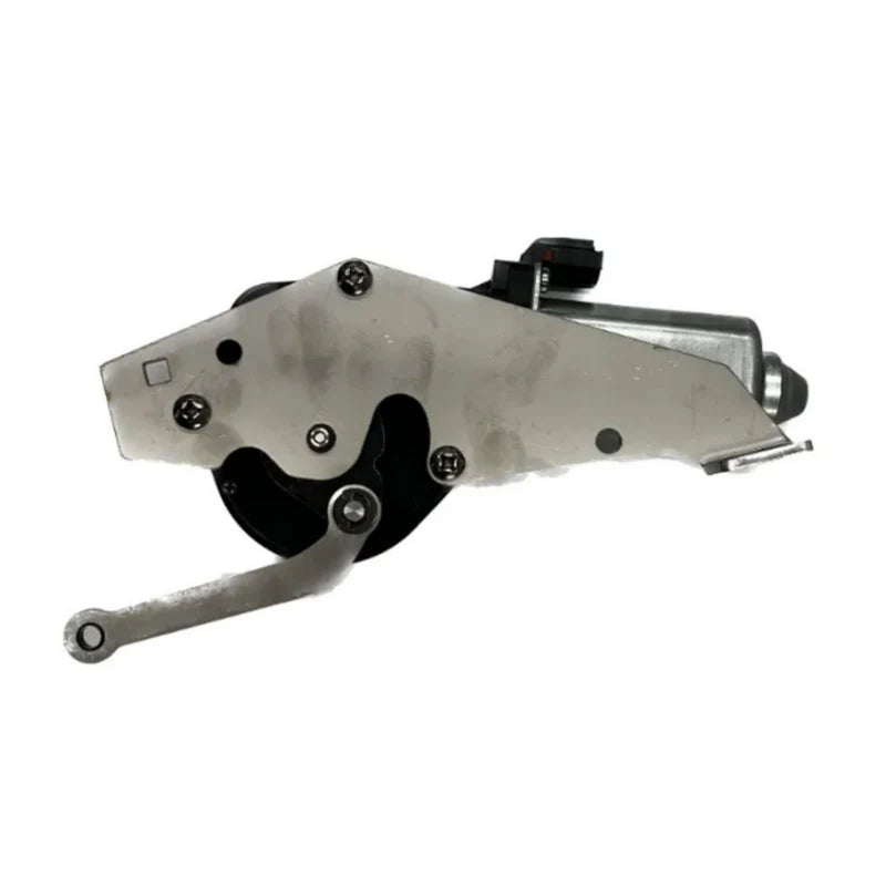 Rock Slide Gen 3 Step Motor DRVR