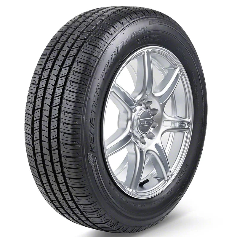 American Kenda Rubber Ind auto part