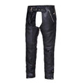 Speed and Strength True Grit Denim Pant Black Size - 38 X 32