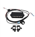 XK Glow Off-road Motorcycle Headlight Kit