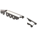 Artec Industries 20-25 Jeep Wrangler Sahara Ud60 Front Apex Truss For Jl/Jt
