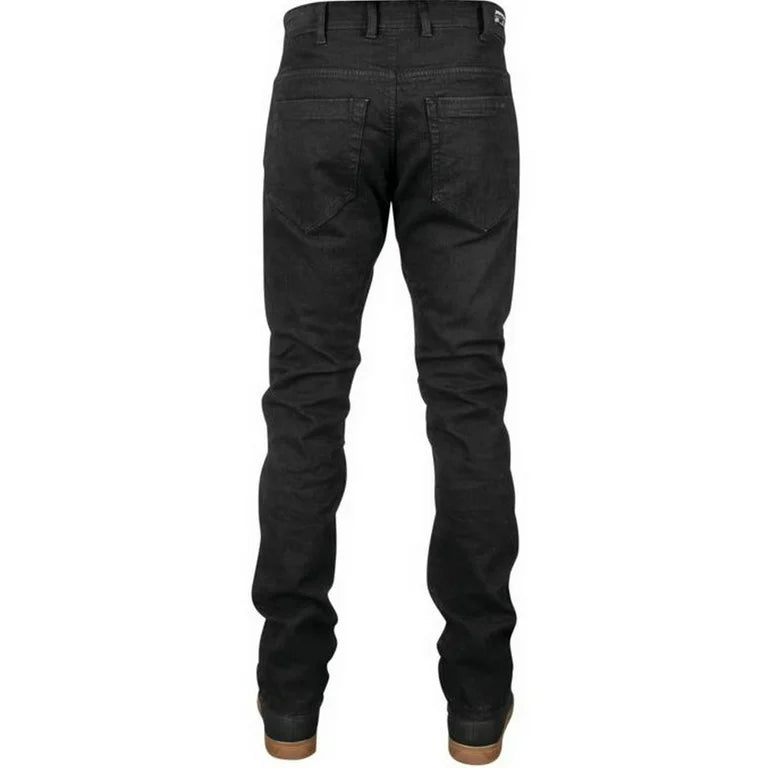 Speed and Strength True Grit Denim Pant Black Size - 38 X 34