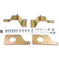 UPR LS1/4.6 Adapter Plate w/4.6 Solid Mounts 3013-102