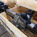 Artec Industries 07-18 Jeep Jk Jku Ud60 Front Apex Truss For Jk